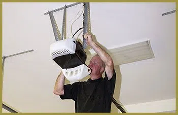 Security Garage Door Repairs Prospect Heights, IL 847-603-3639