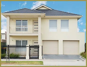 Security Garage Door Repairs Prospect Heights, IL 847-603-3639 - residential-gr-33m